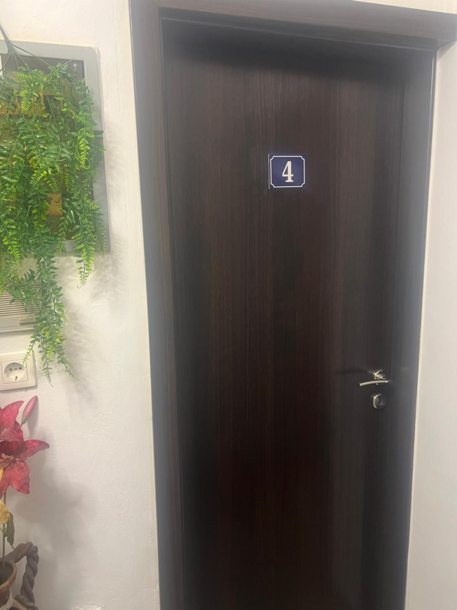 Centrally Located Private Rooms Heraklion Exterior foto