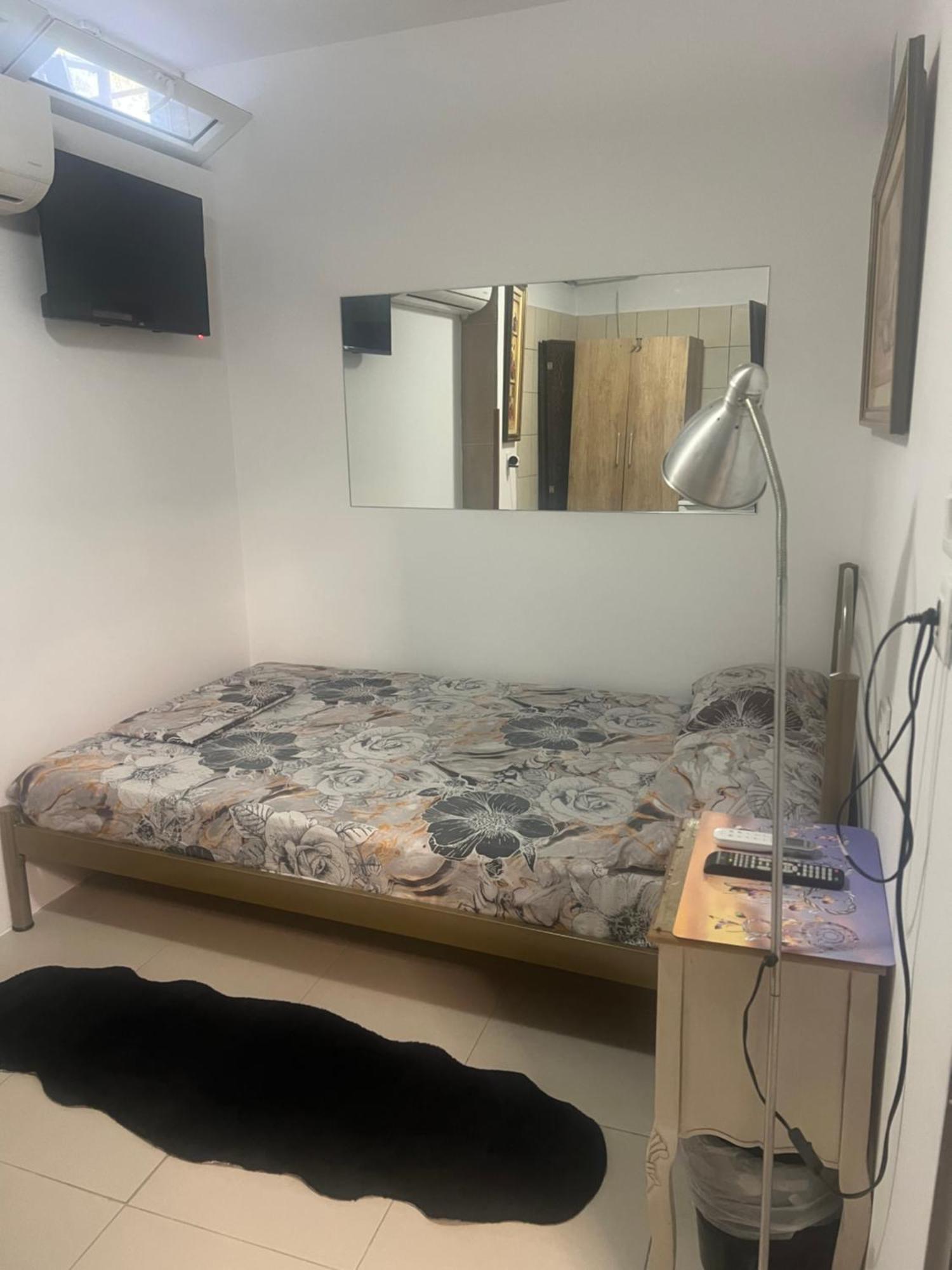 Centrally Located Private Rooms Heraklion Exterior foto