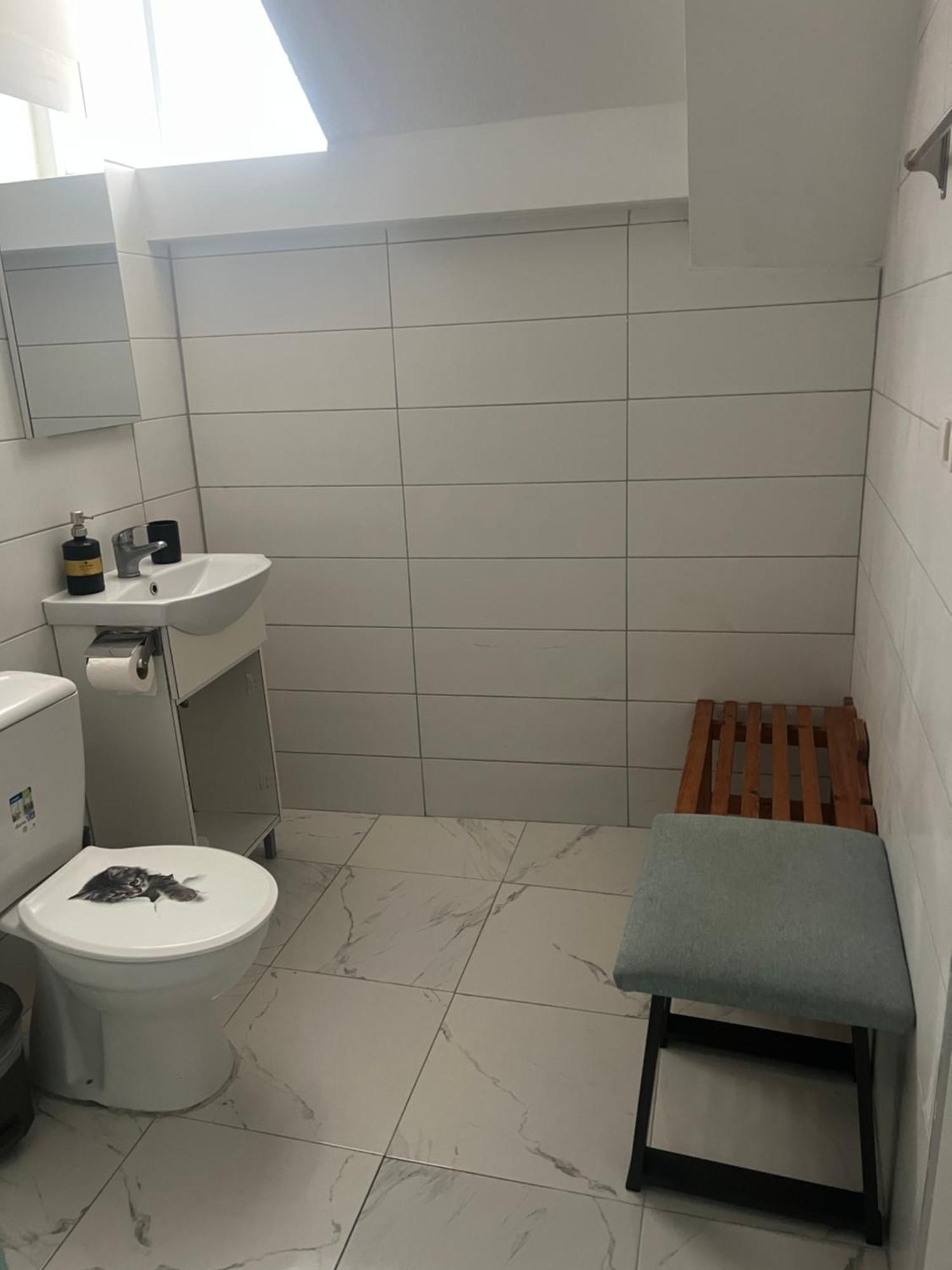 Centrally Located Private Rooms Heraklion Exterior foto