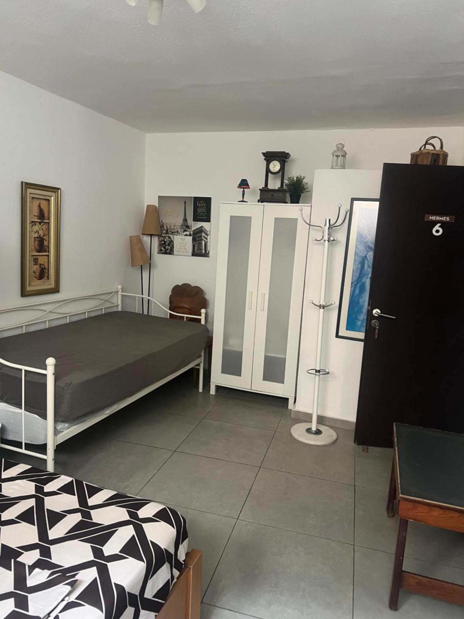 Centrally Located Private Rooms Heraklion Exterior foto