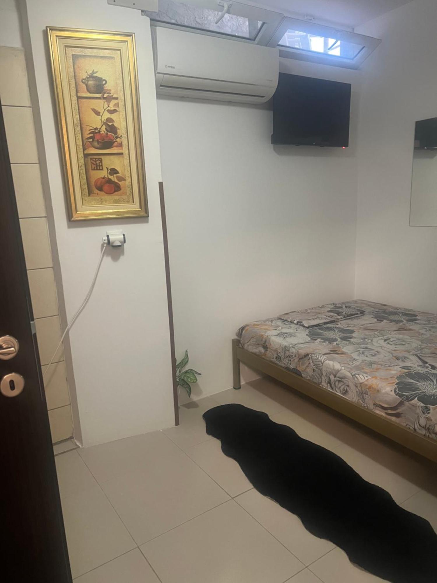 Centrally Located Private Rooms Heraklion Exterior foto