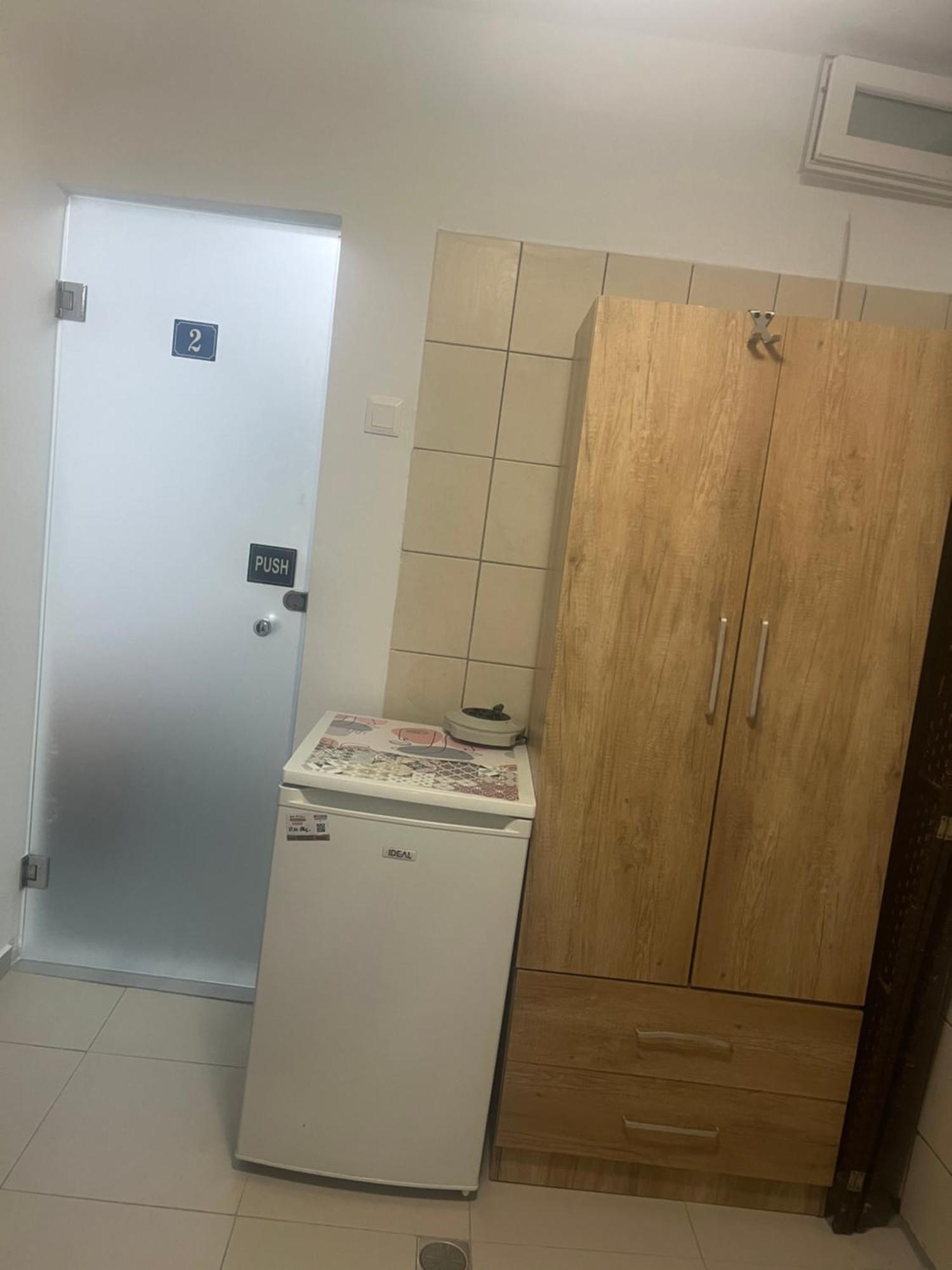Centrally Located Private Rooms Heraklion Exterior foto